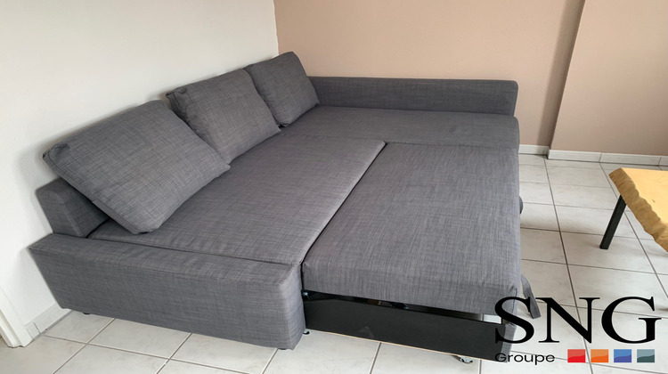 Ma-Cabane - Location Appartement Liévin, 26 m²