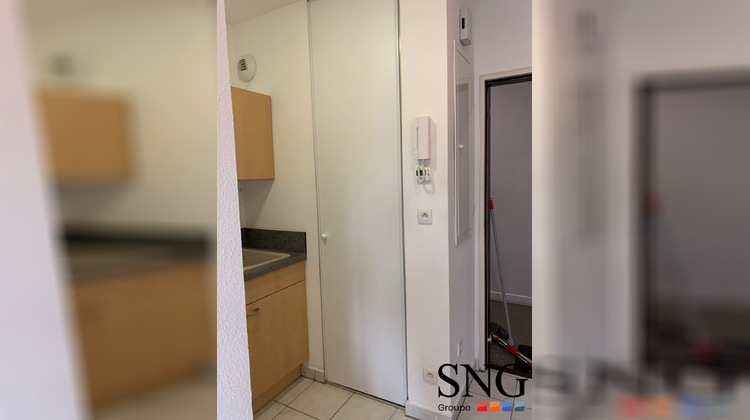 Ma-Cabane - Location Appartement Liévin, 26 m²