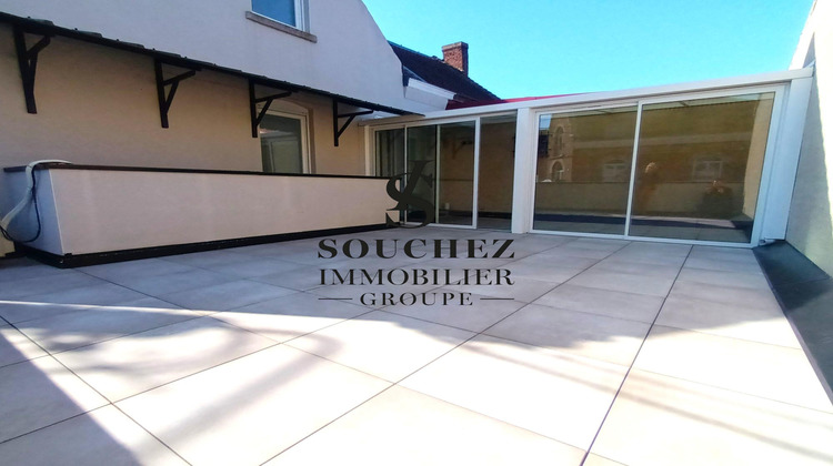 Ma-Cabane - Location Appartement Liévin, 67 m²