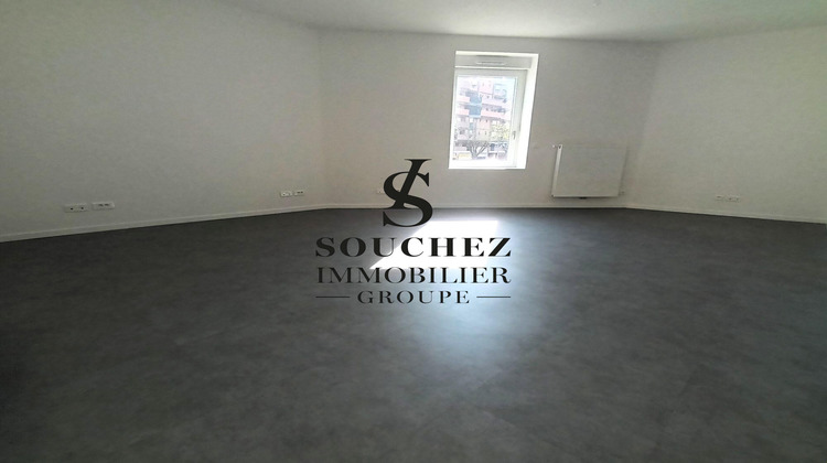 Ma-Cabane - Location Appartement Liévin, 67 m²
