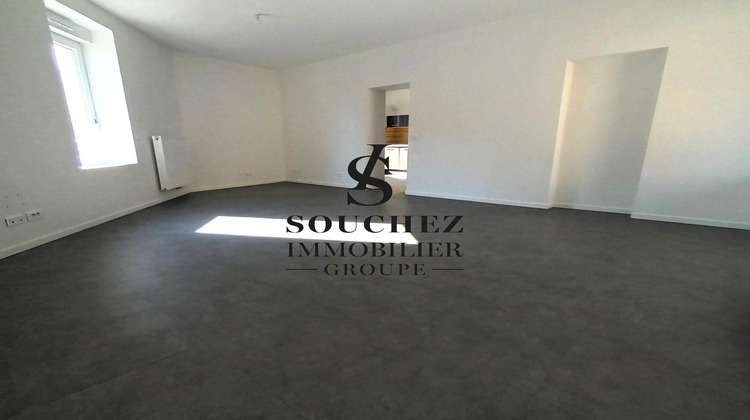Ma-Cabane - Location Appartement Liévin, 67 m²