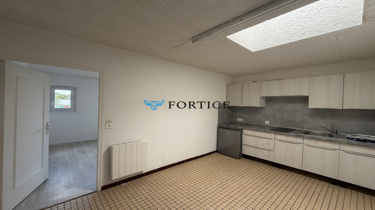 Ma-Cabane - Location Appartement Liévin, 30 m²