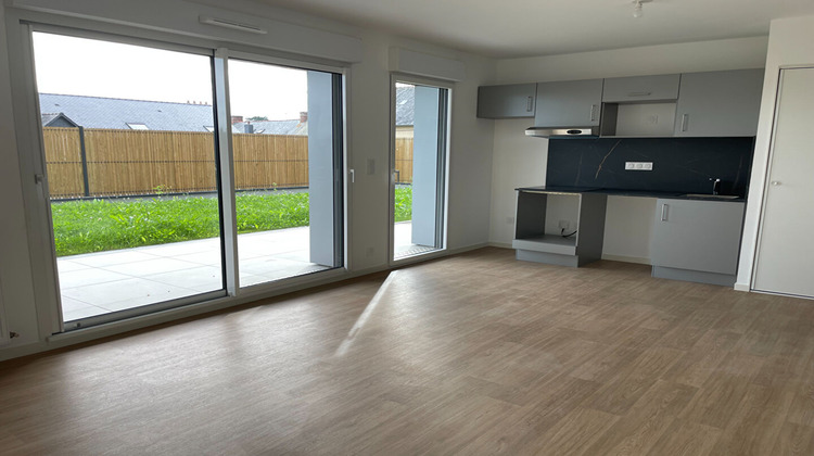 Ma-Cabane - Location Appartement LIFFRE, 61 m²