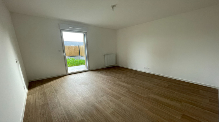 Ma-Cabane - Location Appartement LIFFRE, 61 m²