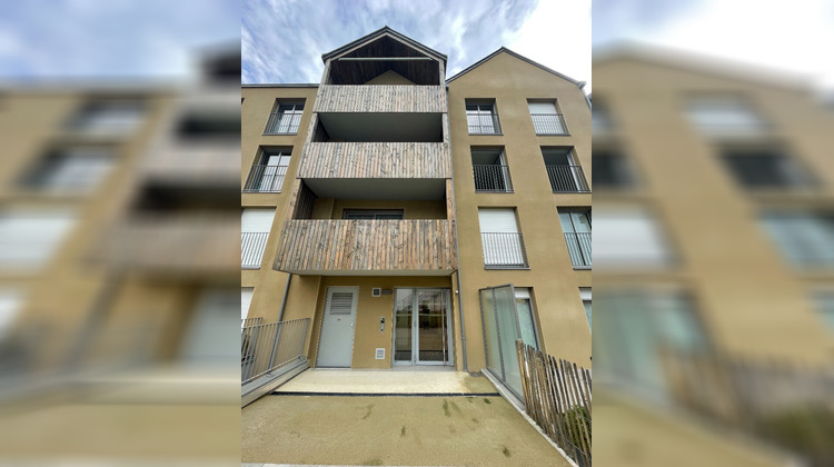 Ma-Cabane - Location Appartement LIFFRE, 61 m²