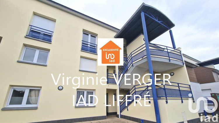 Ma-Cabane - Location Appartement Liffré, 60 m²