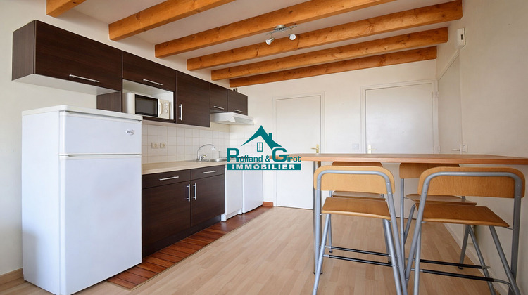 Ma-Cabane - Location Appartement LIFFRE, 34 m²