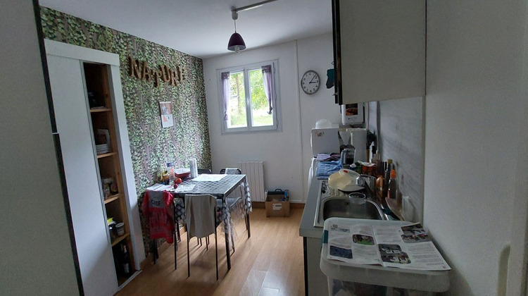 Ma-Cabane - Location Appartement LIFFRE, 55 m²