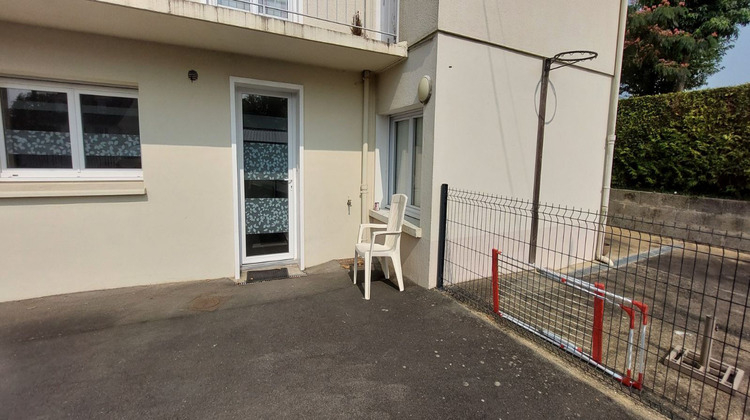 Ma-Cabane - Location Appartement LIFFRE, 55 m²