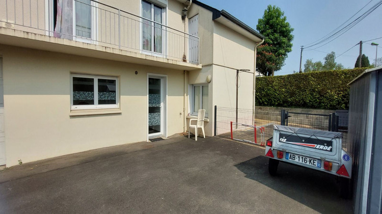 Ma-Cabane - Location Appartement LIFFRE, 55 m²