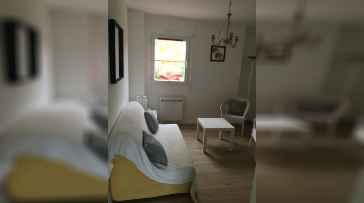 Ma-Cabane - Location Appartement LIGNE, 40 m²