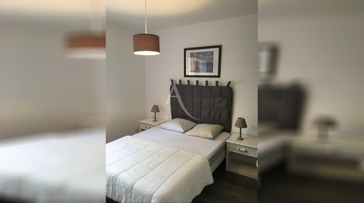 Ma-Cabane - Location Appartement LIGNE, 40 m²