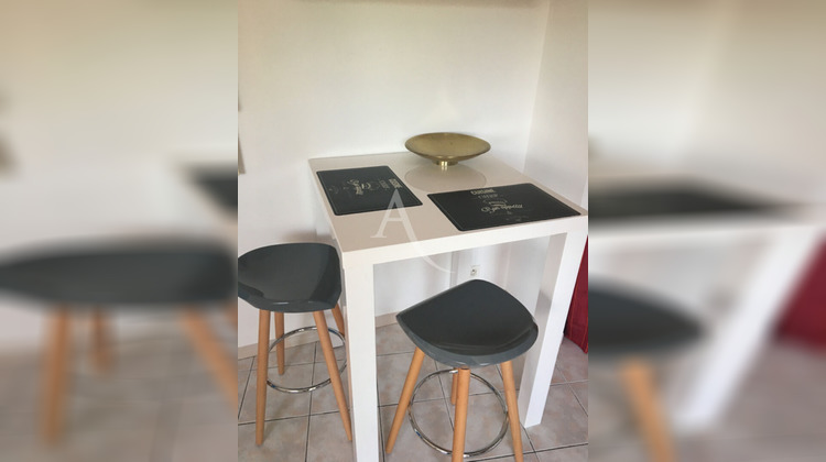 Ma-Cabane - Location Appartement LIGNE, 20 m²
