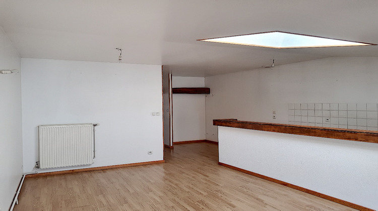 Ma-Cabane - Location Appartement LIGNY-EN-BARROIS, 54 m²