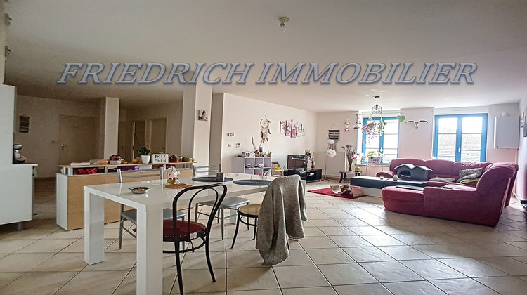 Ma-Cabane - Location Appartement LIGNY-EN-BARROIS, 79 m²