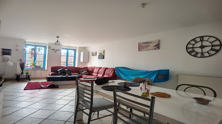 Ma-Cabane - Location Appartement LIGNY-EN-BARROIS, 79 m²