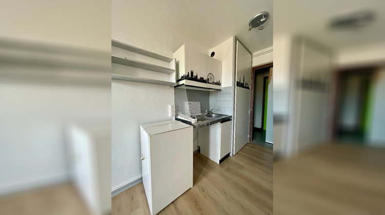 Ma-Cabane - Location Appartement LIGNY-EN-BARROIS, 18 m²