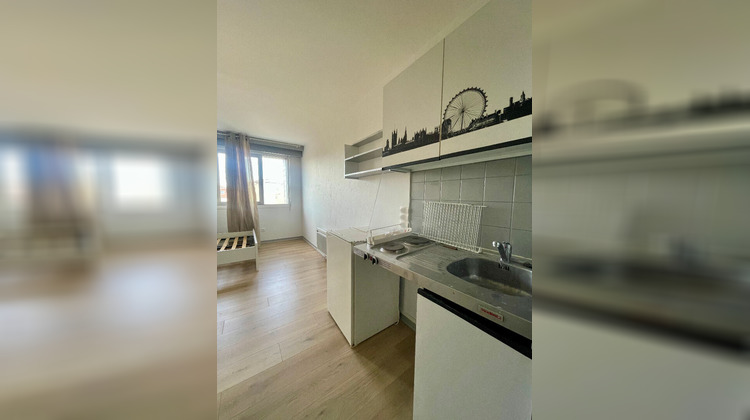 Ma-Cabane - Location Appartement LIGNY-EN-BARROIS, 18 m²