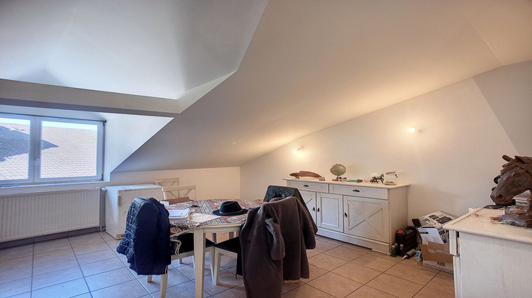 Ma-Cabane - Location Appartement LIGNY-EN-BARROIS, 57 m²