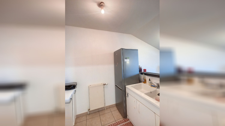 Ma-Cabane - Location Appartement LIGNY-EN-BARROIS, 57 m²