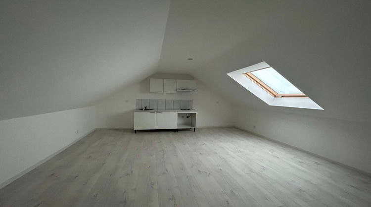 Ma-Cabane - Location Appartement Ligny-en-Cambrésis, 59 m²
