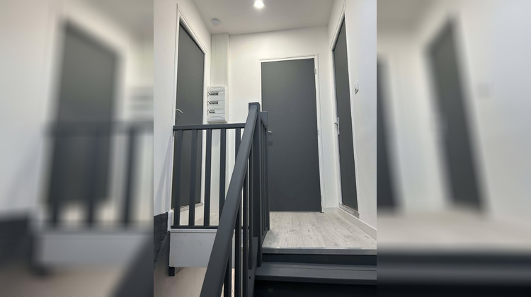Ma-Cabane - Location Appartement Ligny-en-Cambrésis, 59 m²