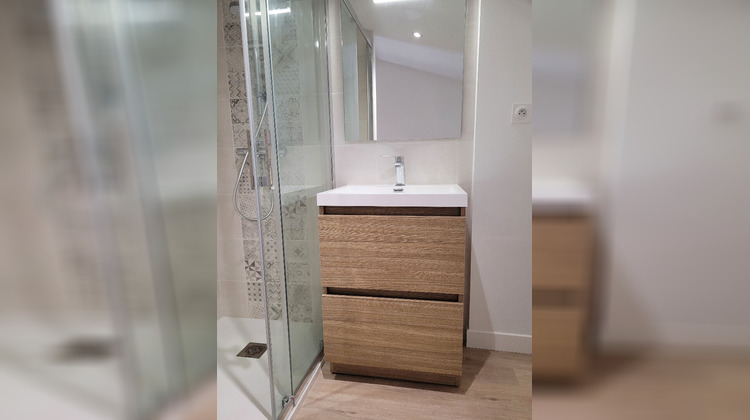 Ma-Cabane - Location Appartement LIGUGE, 19 m²