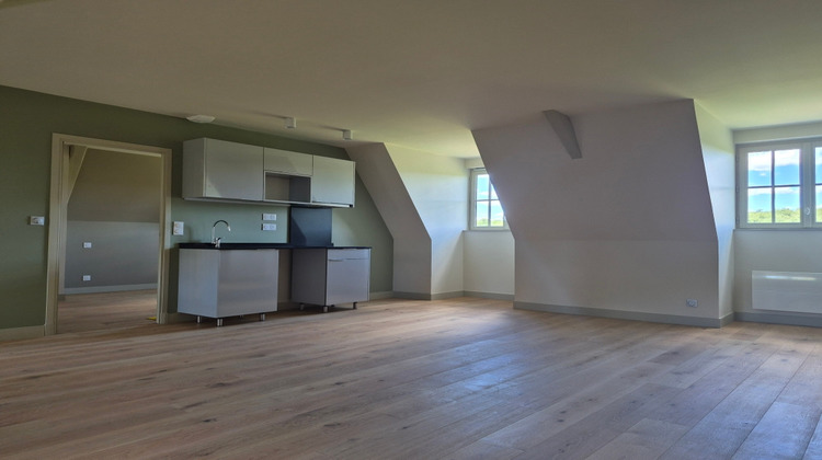 Ma-Cabane - Location Appartement LIGUGE, 59 m²