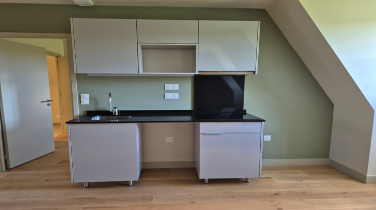 Ma-Cabane - Location Appartement LIGUGE, 59 m²