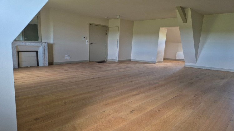 Ma-Cabane - Location Appartement LIGUGE, 59 m²