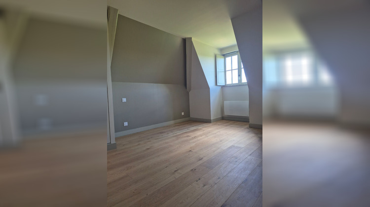 Ma-Cabane - Location Appartement LIGUGE, 59 m²