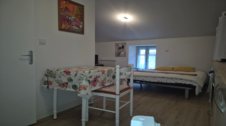 Ma-Cabane - Location Appartement LIGUGE, 21 m²