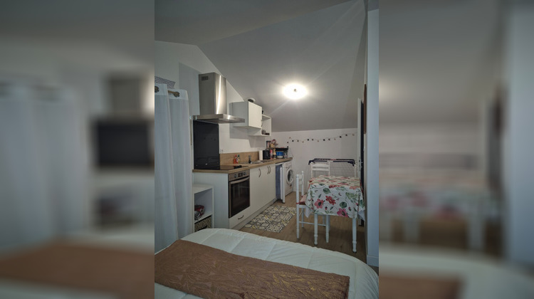 Ma-Cabane - Location Appartement LIGUGE, 21 m²