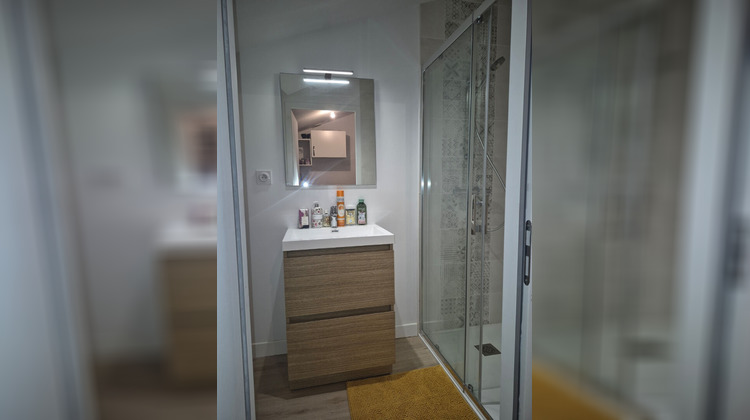 Ma-Cabane - Location Appartement LIGUGE, 21 m²