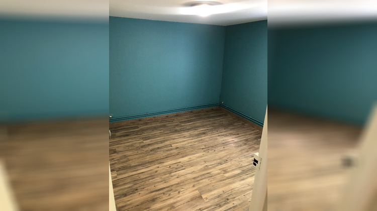 Ma-Cabane - Location Appartement LIGUGE, 41 m²