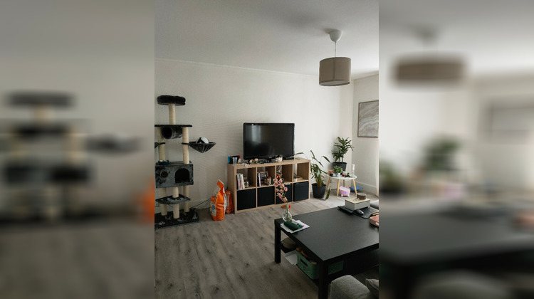 Ma-Cabane - Location Appartement LIGUGE, 40 m²