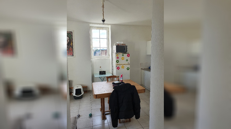 Ma-Cabane - Location Appartement LIGUGE, 44 m²