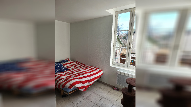Ma-Cabane - Location Appartement LIGUGE, 44 m²