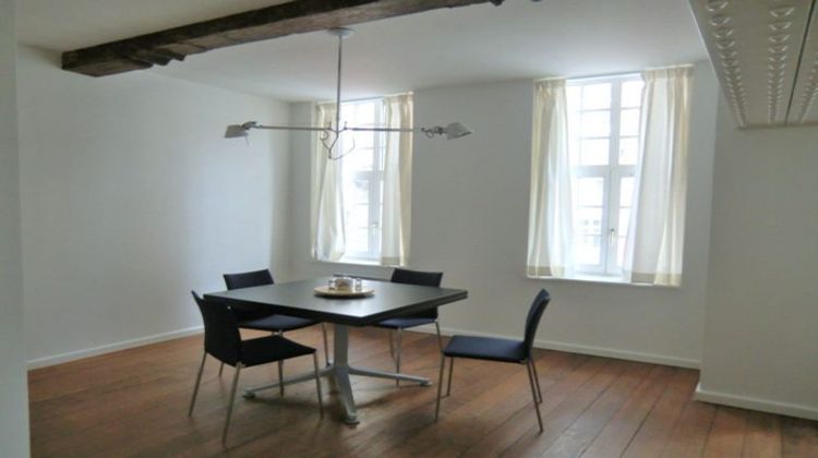 Ma-Cabane - Location Appartement Lille, 112 m²