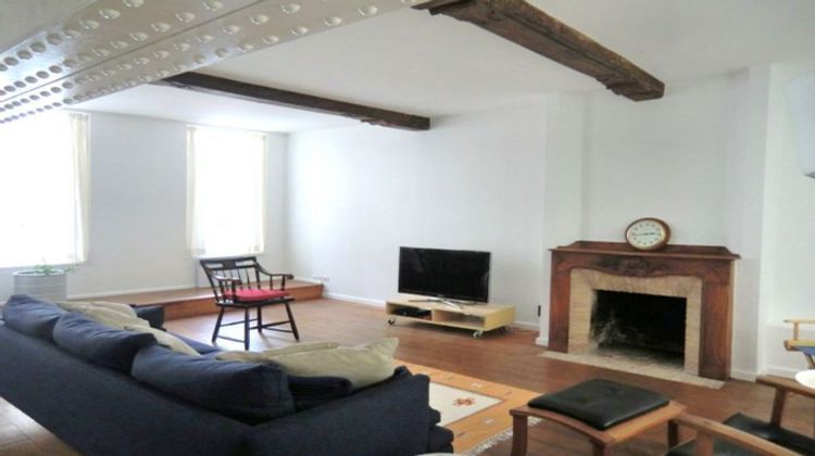 Ma-Cabane - Location Appartement Lille, 112 m²