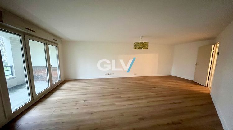 Ma-Cabane - Location Appartement LILLE, 62 m²