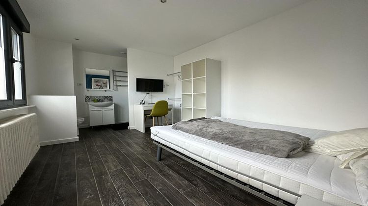 Ma-Cabane - Location Appartement LILLE, 0 m²