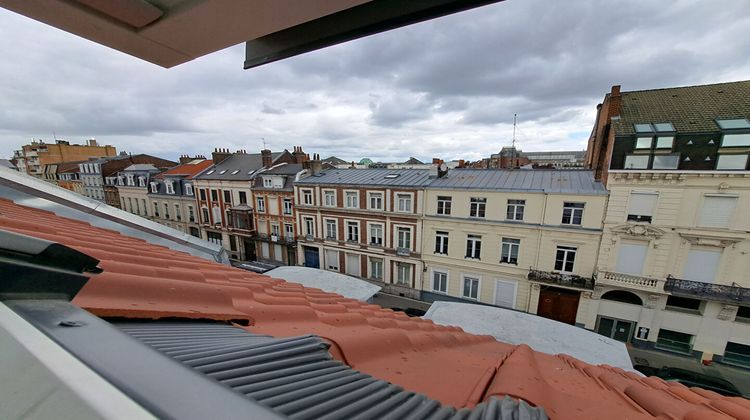 Ma-Cabane - Location Appartement LILLE, 23 m²