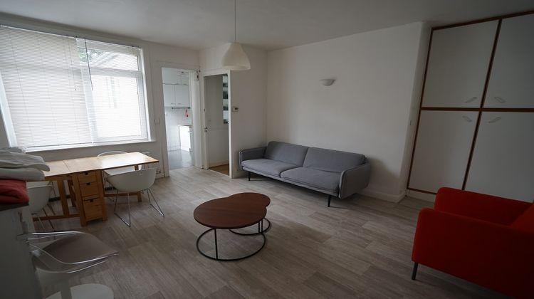 Ma-Cabane - Location Appartement Lille, 62 m²