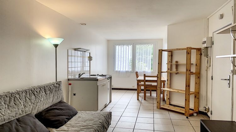 Ma-Cabane - Location Appartement Lille, 18 m²