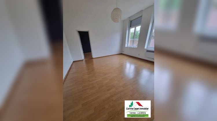 Ma-Cabane - Location Appartement Lille, 40 m²