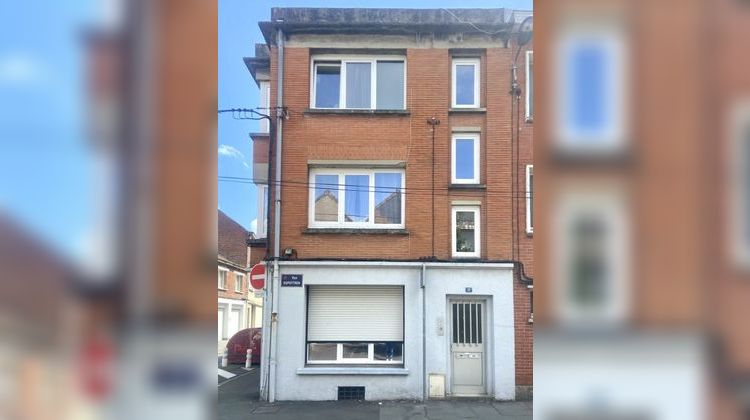 Ma-Cabane - Location Appartement Lille, 63 m²