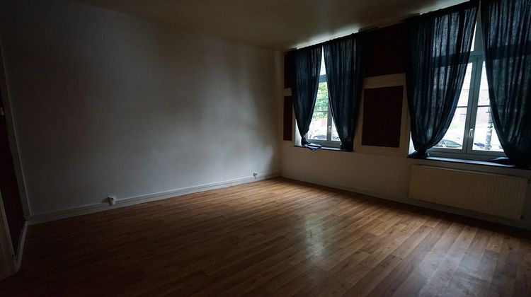 Ma-Cabane - Location Appartement Lille, 104 m²