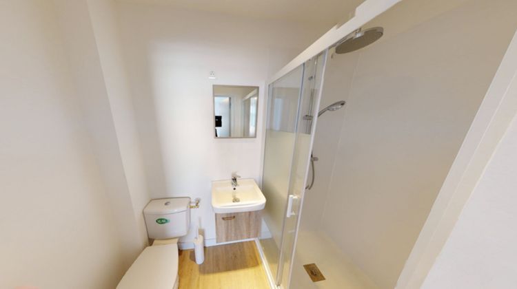 Ma-Cabane - Location Appartement LILLE, 135 m²