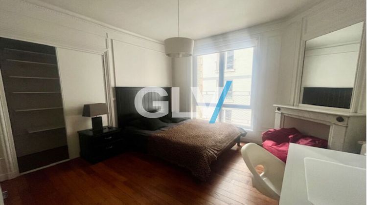 Ma-Cabane - Location Appartement LILLE, 207 m²